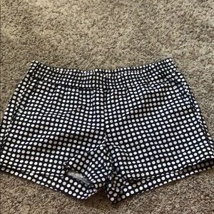Jcrew shorts